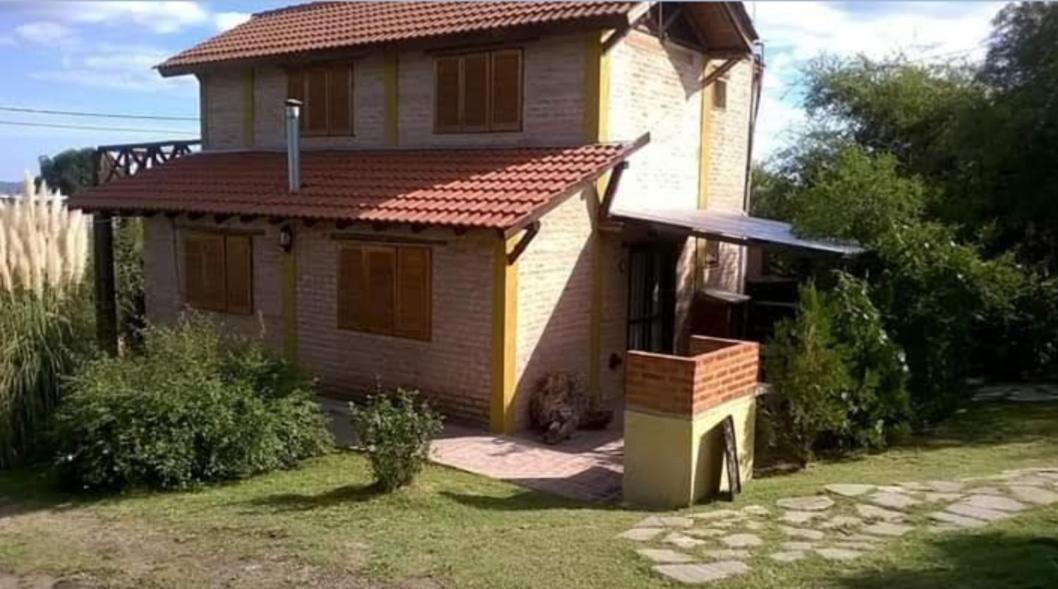 Cabanas Thijada Мина-Клаверо Номер фото